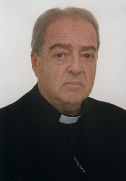 augusto trujillo